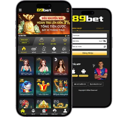 Trải nghiệm mượt mà không giật lag trên 33win999 app