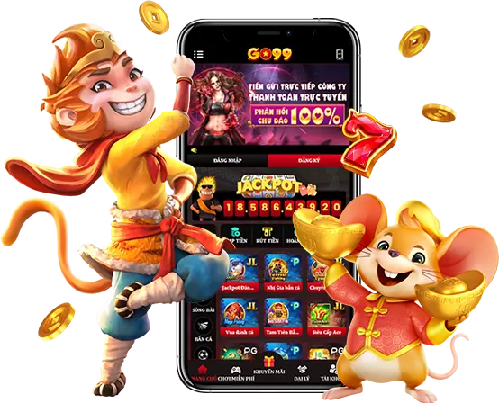 Thắng cược và rút tiền 33win999
