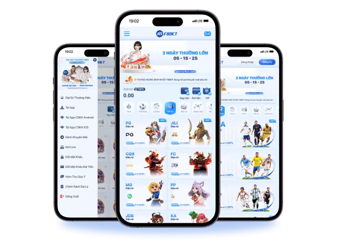 Trò chơi công bằng tại 33win999