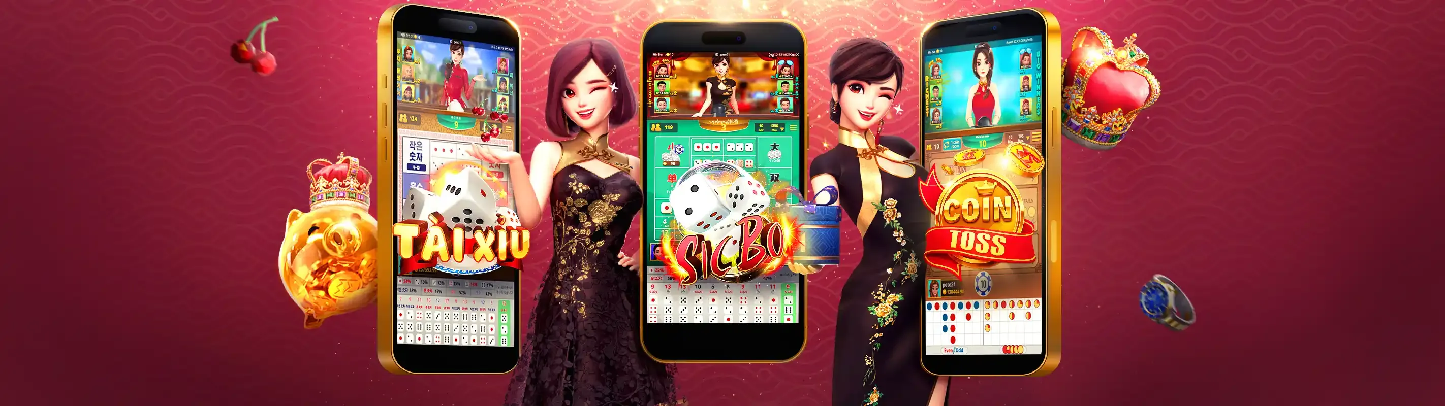 Hình ảnh giới thiệu về 33win999 đăng nhập, đội ngũ và tầm nhìn