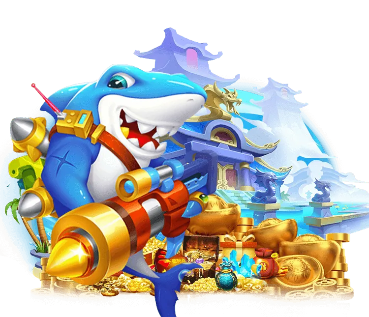 Tổng quan trò chơi bắn cá tại 33win999
