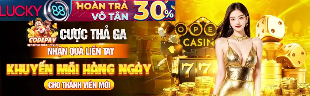 Cá cược thể thao trực tuyến đỉnh cao