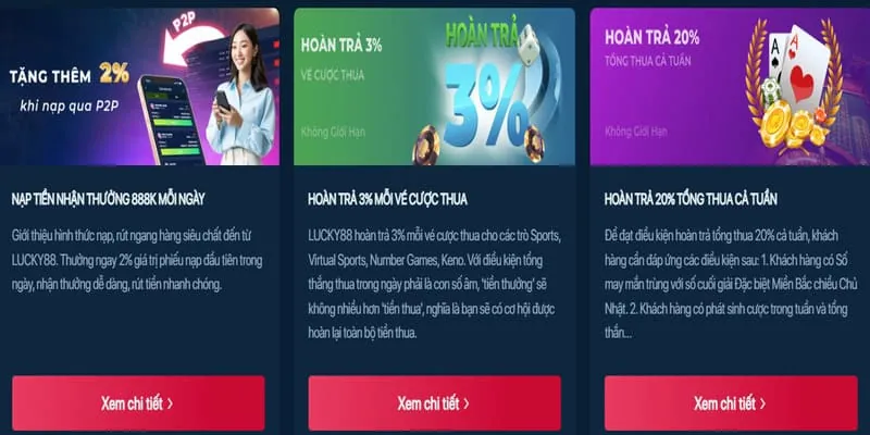 Trò chơi bắn cá hấp dẫn