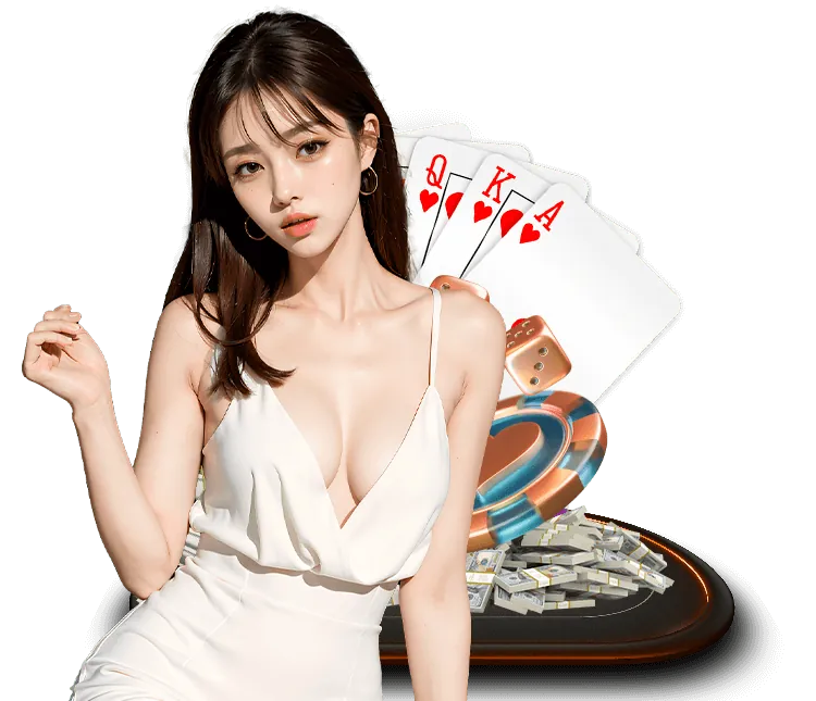 Casino trực tuyến sống động tại 33win999
